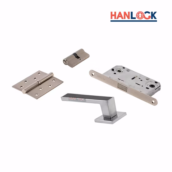 Door Window Cabinet Kitchen Aluminum Alloy Furniture Level Handle Hardware