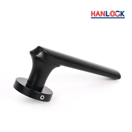 Door Window Cabinet Kitchen Aluminum Alloy Furniture Level Handle Hardware